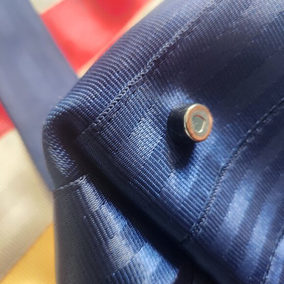 Harveys Large Boat Tote - Life is a Beach - Picture 6 of 11